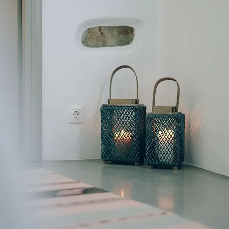 Amalia At Campos Villa Andiparos