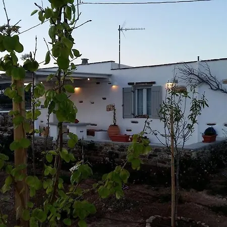 Villa Amalia At Campos Andiparos