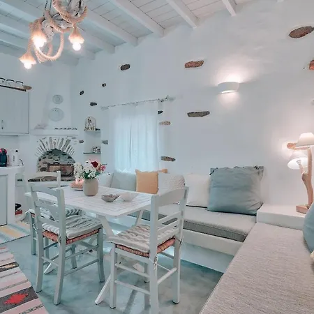 Amalia At Campos Villa *