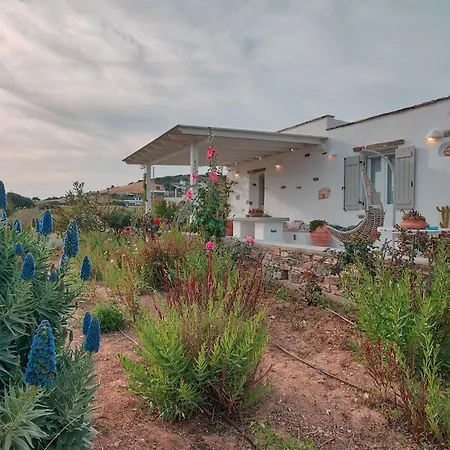 Amalia At Campos Villa Andiparos