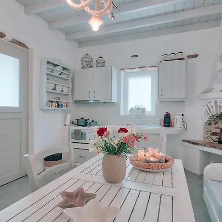 Amalia At Campos Andiparos