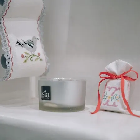 Amalia At Campos Andiparos