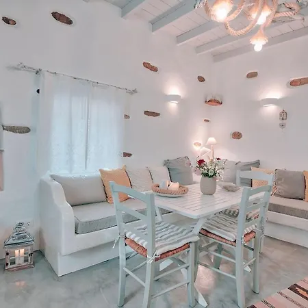 Villa Amalia At Campos