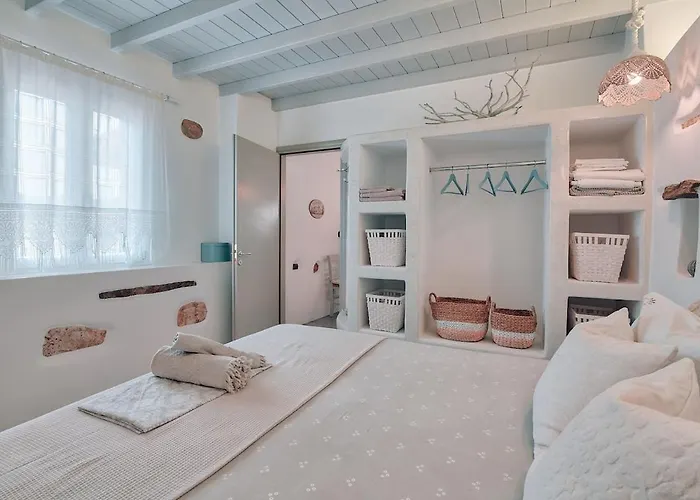 Βίλα Amalia At Campos