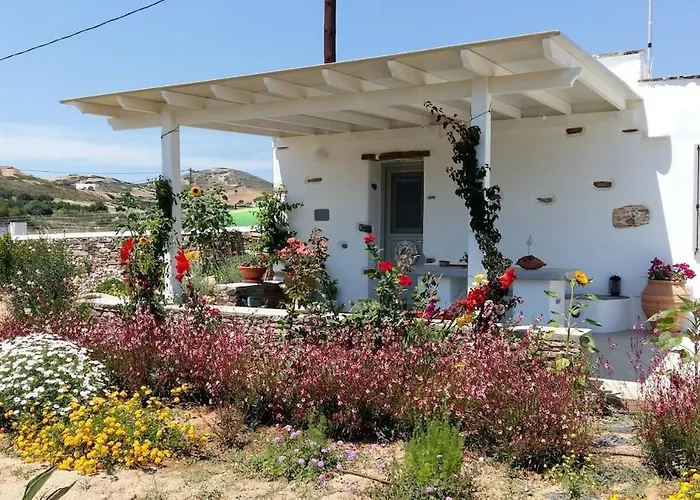 Βίλα Amalia At Campos