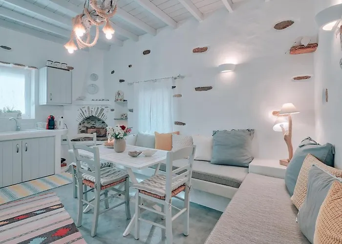 Amalia At Campos Βίλα *