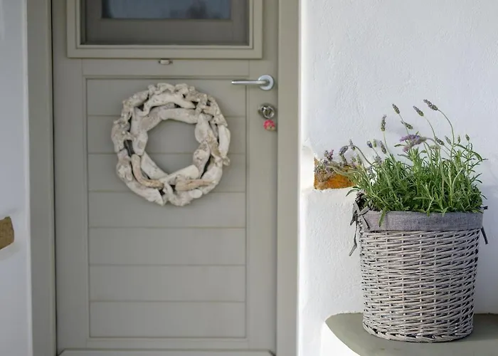 Amalia At Campos Βίλα