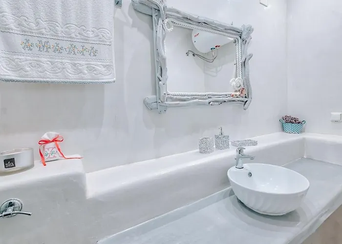 Amalia At Campos Βίλα