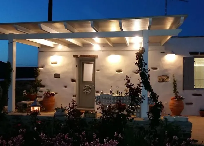 Βίλα Amalia At Campos