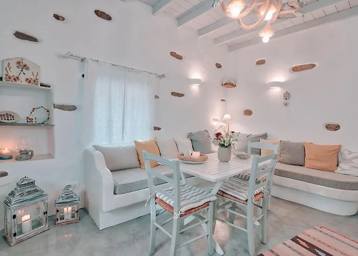 Βίλα Amalia At Campos