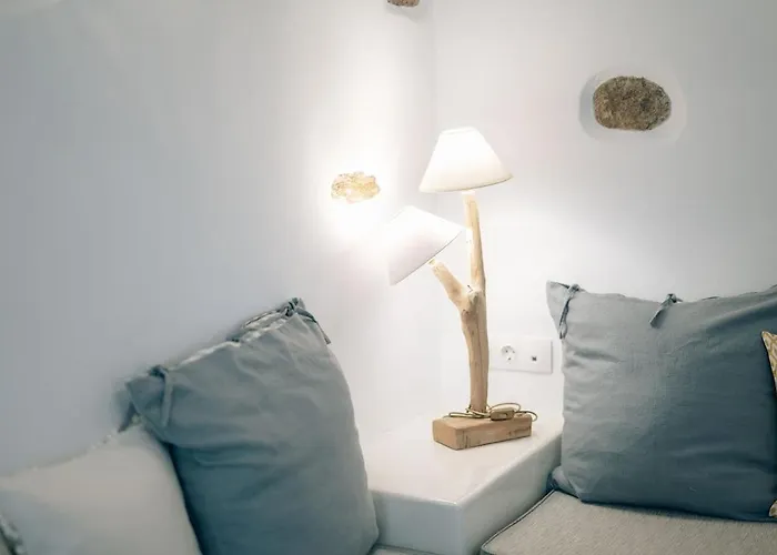 Βίλα Amalia At Campos