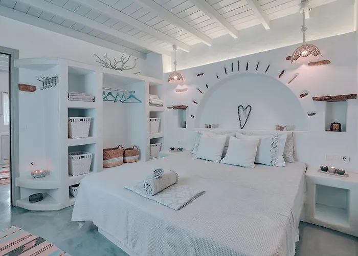 Βίλα Amalia At Campos