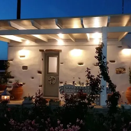 Villa Amalia At Campos