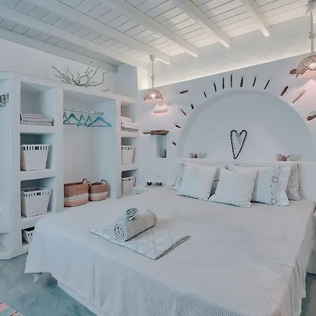 Willa Amalia At Campos