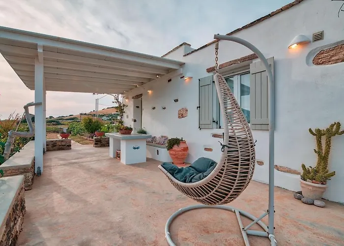 Amalia At Campos Villa