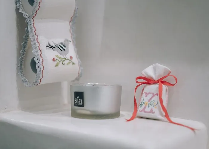 Amalia At Campos Antiparos